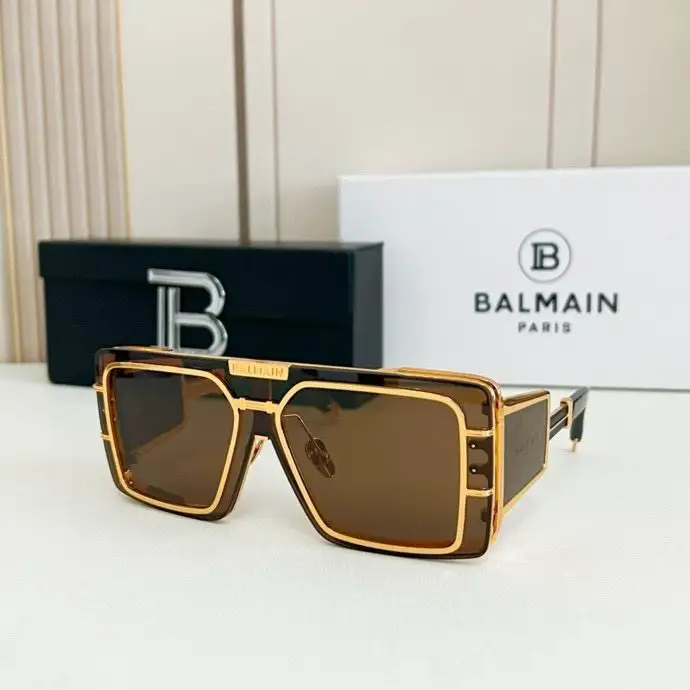 Balmain Glasses smx (114)